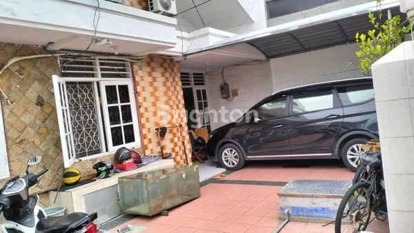 image RUMAH STRATEGIS DARMO HARAPAN INDAH, SHM, HARGA MENARIK (7)