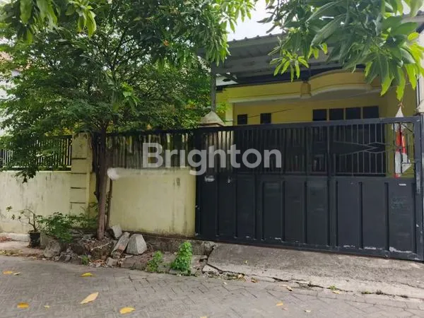 image RUMAH DI PURI LIDAH KULON SIAP HUNI (1)