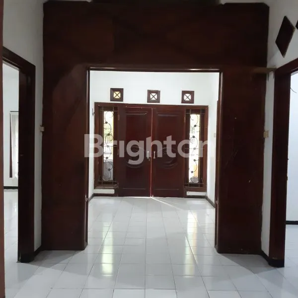 image RUMAH DI PURI LIDAH KULON SIAP HUNI (7)