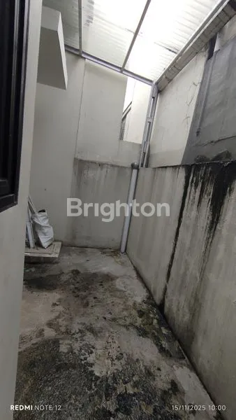 image RUMAH 2 KT DI CLUSTER SEINE, CITRA SENTUL RAYA (7)