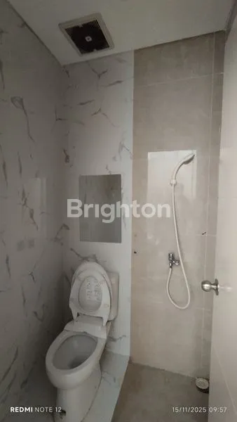 image RUMAH 2 KT DI CLUSTER SEINE, CITRA SENTUL RAYA (5)