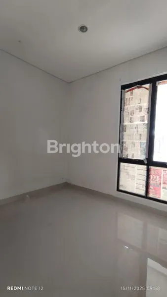image RUMAH 2 KT DI CLUSTER SEINE, CITRA SENTUL RAYA (4)