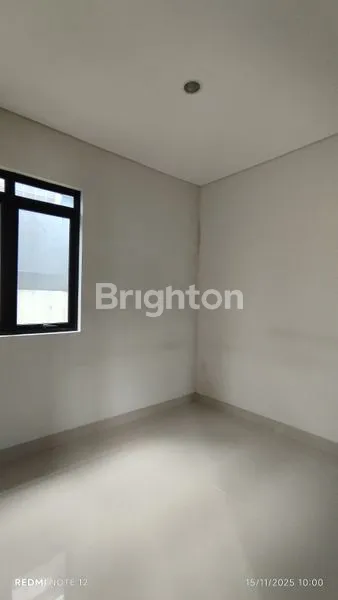 image RUMAH 2 KT DI CLUSTER SEINE, CITRA SENTUL RAYA (6)