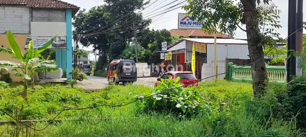 image GUDANG STRATEGIS DI PATI, DEKAT PASAR & JALAN RAYA (3)