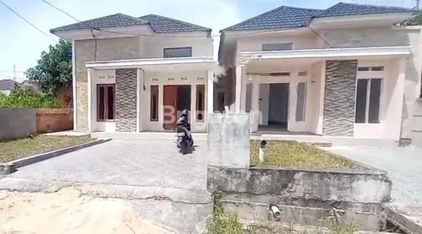 image RUMAH TIPE 60 DI JL. KARYA MULYA KESADARAN DI BELAKANG KANTOR PENGADILAN AGAMA (1)