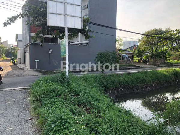 image TANAH LUAS 245M² SHM DI PANYILEUKAN BANDUNG (6)