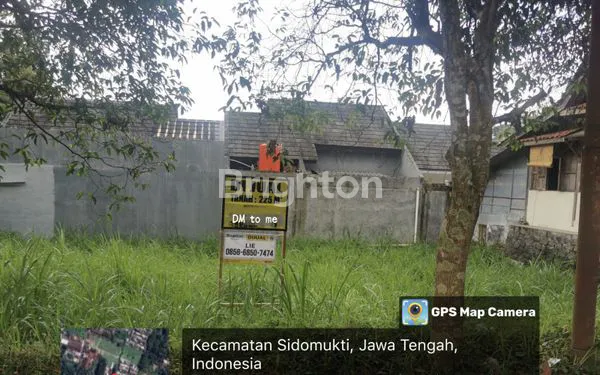 image TANAH SIAP BANGUN DI KR. ALIT  SALATIGA, LINGKUNGAN ASRI (2)