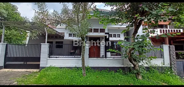 image DIJUAL/ DISEWAKAN RUMAH FURNISH SIAP HUNI (1)