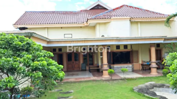 image  RUMAH BALIWERTI DEKAT BGJUNCTION, DEKAT BUBUTAN, DEKAT JL PAHLAWAN (1)