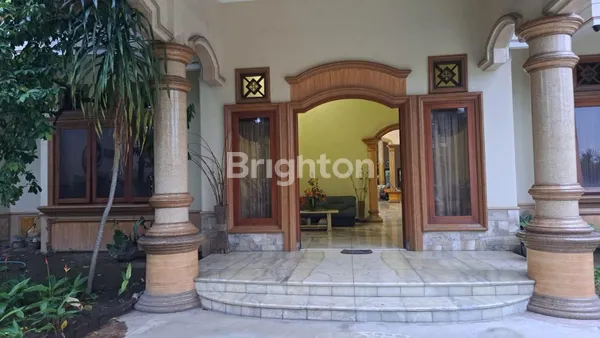 image  RUMAH BALIWERTI DEKAT BGJUNCTION, DEKAT BUBUTAN, DEKAT JL PAHLAWAN (2)