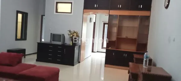 image DIJUAL/ DISEWAKAN RUMAH FURNISH SIAP HUNI (2)