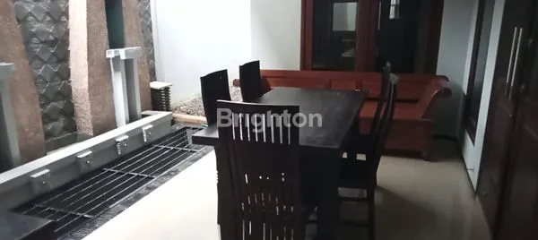 image DIJUAL/ DISEWAKAN RUMAH FURNISH SIAP HUNI (7)