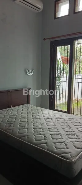 image DIJUAL/ DISEWAKAN RUMAH FURNISH SIAP HUNI (5)
