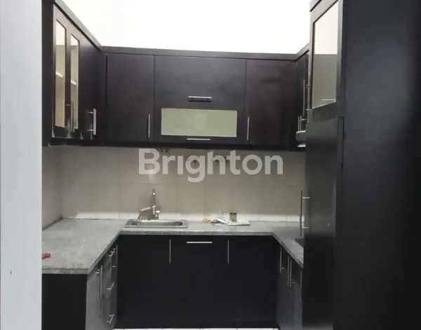 image DIJUAL/ DISEWAKAN RUMAH FURNISH SIAP HUNI (4)