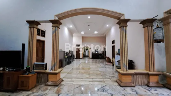 image  RUMAH BALIWERTI DEKAT BGJUNCTION, DEKAT BUBUTAN, DEKAT JL PAHLAWAN (4)