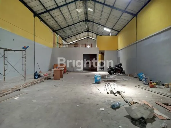 image GUDANG JEJER 2, SIAP HUNI DI SEDATI DEKAT PERGUDANGAN 88 (6)