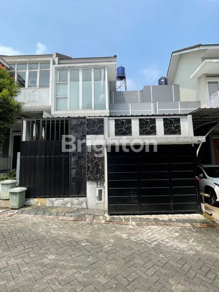 image FREE TOKEN 1 JUTA RUMAH BERSIH SIAP HUNI DI PERUMAHAN TECTONA LOWOKWARU MALANG (1)