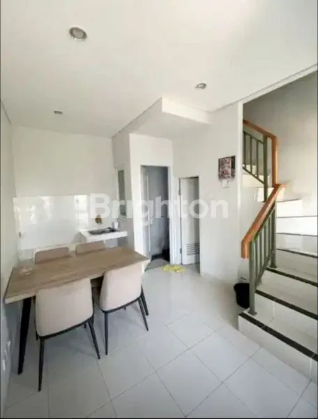 image RUMAH 2 LANTAI SIAP HUNI DI VIRGINIA VILLAGE (2)