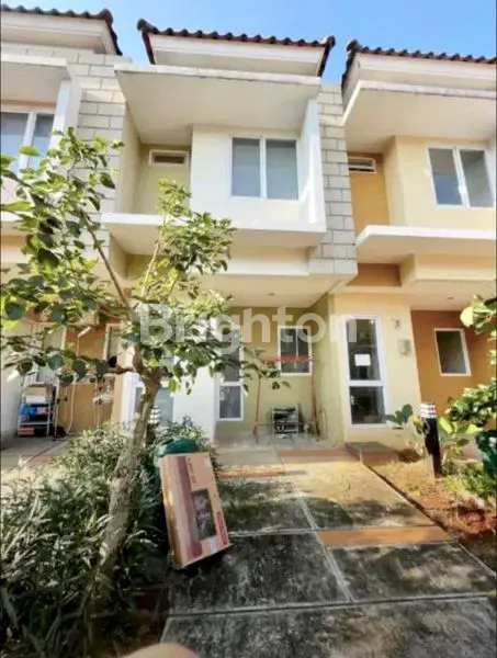 image RUMAH 2 LANTAI SIAP HUNI DI VIRGINIA VILLAGE (1)