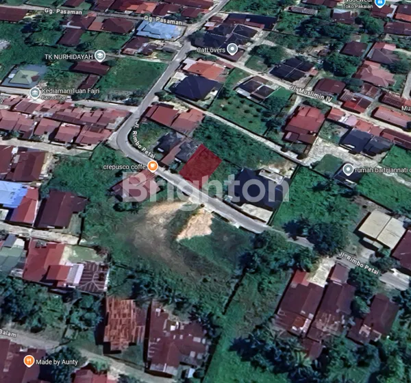 image DIJUAL KAVLING PREMIUM DI SIAP BANGUN DI ARENGKA ATAS (2)