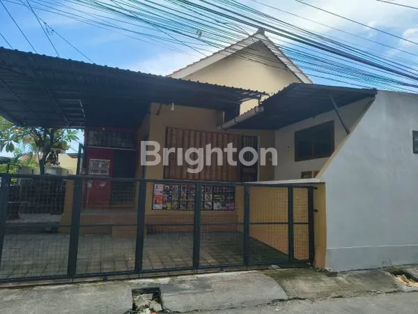 image KIOS LOKASI STRATEGIS COCOK UNTUK BERBAGAI USAHA, LOKASI PAMOGAN (1)