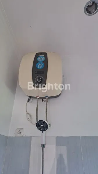 image FREE TOKEN 1 JUTA RUMAH BERSIH SIAP HUNI DI PERUMAHAN TECTONA LOWOKWARU MALANG (3)