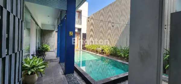 image  RUMAH CITRALAND FULLERTON DEKAT PAKUWON MALL, DEKAT GWALK, DEKAT KAMPUS UNESA LIDAH  (6)