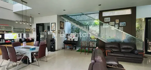 image  RUMAH CITRALAND FULLERTON DEKAT PAKUWON MALL, DEKAT GWALK, DEKAT KAMPUS UNESA LIDAH  (7)