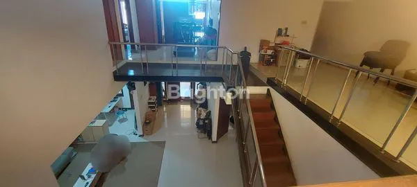 image DI JUAL RUMAH MEWAH DAN KOKOH DI TAMAN HOLIS BANDUNG (6)