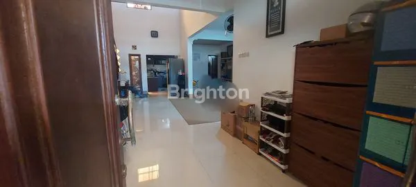image DI JUAL RUMAH MEWAH DAN KOKOH DI TAMAN HOLIS BANDUNG (4)