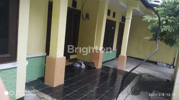 image  RUMAH PURI LIDAH KULON DEKAT UNESA LIDAH, DEKAT PAKUWON MALL, DEKAT MCD (2)