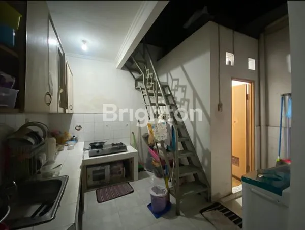 image HUNIAN STRATEGIS TAMAN ARIES, 3 KT, SHM (4)