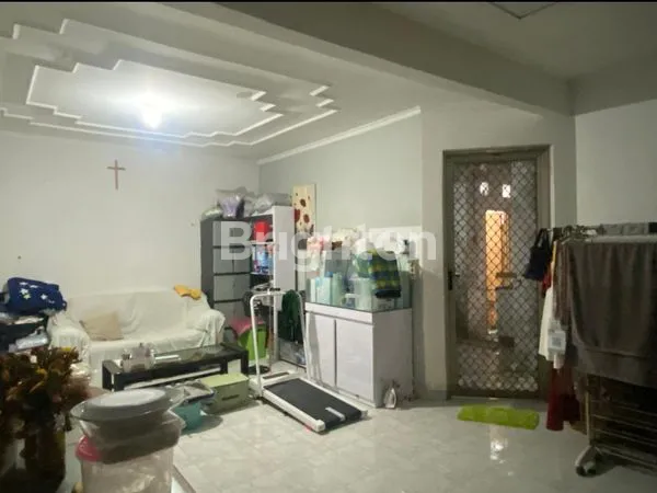 image HUNIAN STRATEGIS TAMAN ARIES, 3 KT, SHM (3)