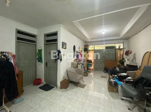 image HUNIAN STRATEGIS TAMAN ARIES, 3 KT, SHM (2)