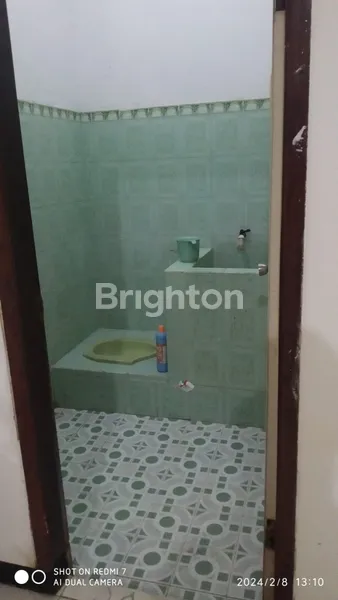 image  RUMAH PURI LIDAH KULON DEKAT UNESA LIDAH, DEKAT PAKUWON MALL, DEKAT MCD (3)