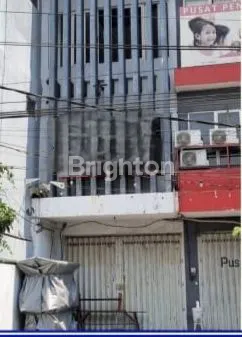 image RUKO STRATEGIS DI JALAN BOGOWONTO, HADAP UTARA (1)