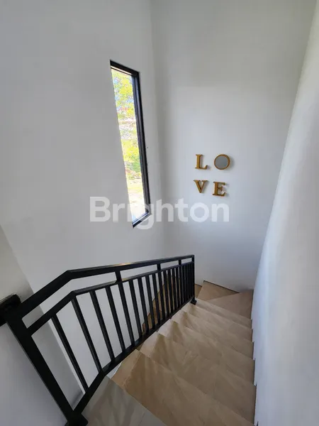 image LEIGHAN RESIDENCE – DENPASAR BARAT HUNIAN 2 LANTAI BERGAYA MODERN MINIMALIS (8)