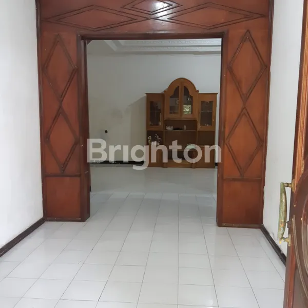 image  RUMAH PURI LIDAH KULON DEKAT UNESA LIDAH, DEKAT PAKUWON MALL, DEKAT MCD (7)