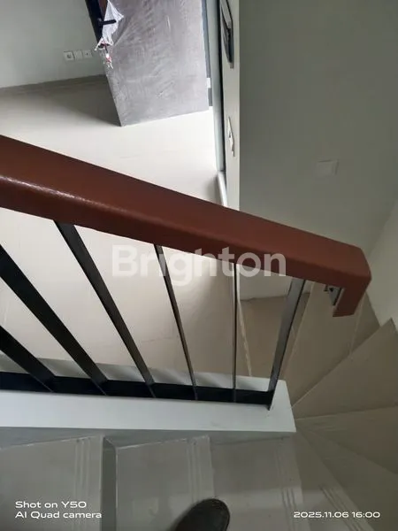 image TAKE OVER RUMAH 2 LANTAI, LT 60M² DI SERPONG (4)