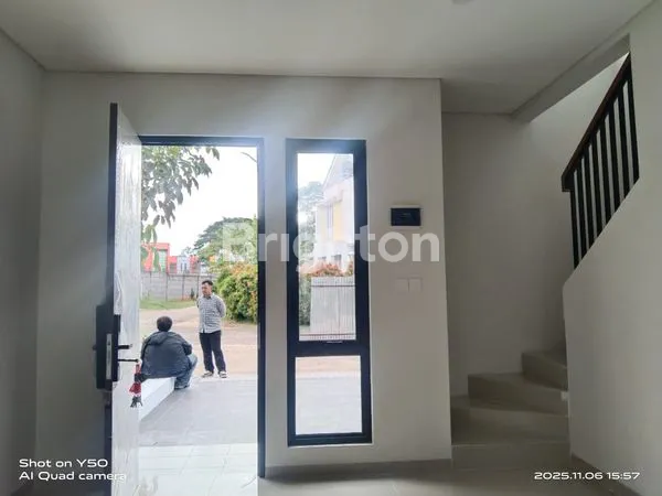 image TAKE OVER RUMAH 2 LANTAI, LT 60M² DI SERPONG (2)