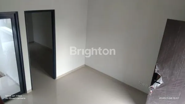 image TAKE OVER RUMAH 2 LANTAI, LT 60M² DI SERPONG (3)