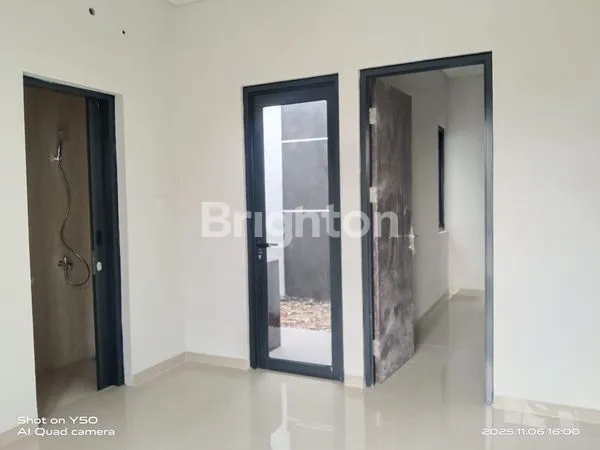 image TAKE OVER RUMAH 2 LANTAI, LT 60M² DI SERPONG (5)