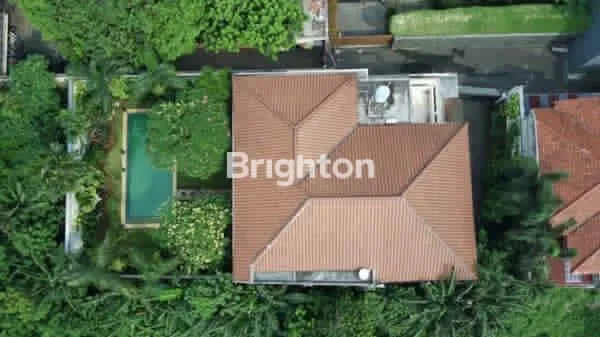 image FORE SALE- RUMAH MEWAH EKSKLUSIF – KEMANG SELATAN RAYA, JAKARTA SELATAN JUAL RUMAH KEMANG SELATAN - JAKARTA SELATAN  (1)