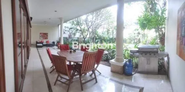 image FORE SALE- RUMAH MEWAH EKSKLUSIF – KEMANG SELATAN RAYA, JAKARTA SELATAN JUAL RUMAH KEMANG SELATAN - JAKARTA SELATAN  (5)