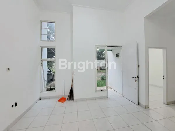 image RUMAH SIAP HUNI CLUSTER GREEN VIEW, LT 77M², LB 36M² (8)