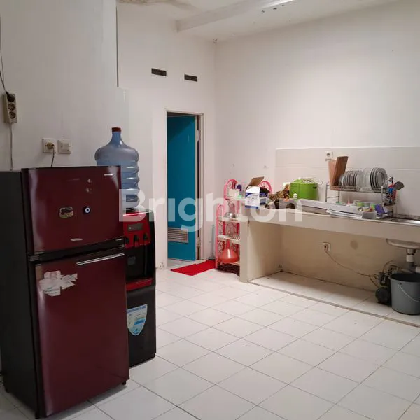 image DI JUAL RUMAH SIAP HUNI JL.TEROPONG - CIPTAKARYA (3)