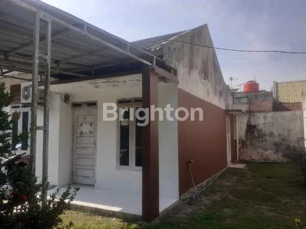 image DI JUAL RUMAH SIAP HUNI JL.TEROPONG - CIPTAKARYA (4)