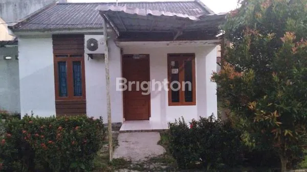 image DI JUAL RUMAH SIAP HUNI JL.TEROPONG - CIPTAKARYA (1)