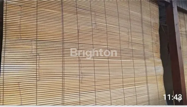 image EX-TOKO SIAP PAKAI, LOKASI RAMAI DI JL. RAYA CANGGU (1)