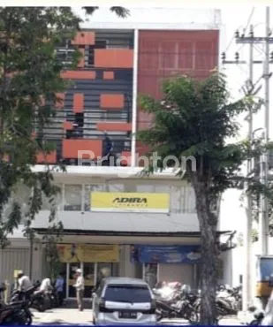image RUKO 4 LANTAI DI JL. RAYA MARGOREJO, SURABAYA (1)